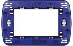 Support 3 modules Living Light vue 1