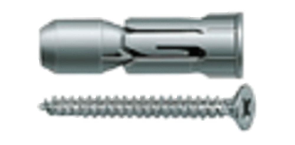 FISCH CHEVILLE PD8S-29MM-50PC vue 1