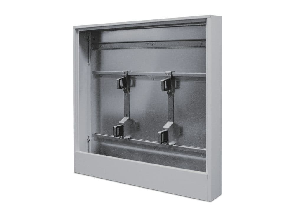 SCHU ARM.APP. AP 90-1 RAL9016 vue 1