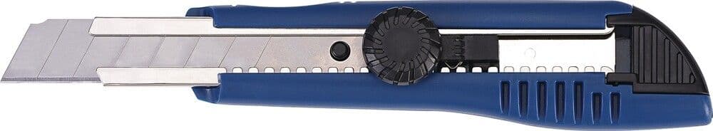 Tecwerk cutter largeur de lames 18mm vue 1