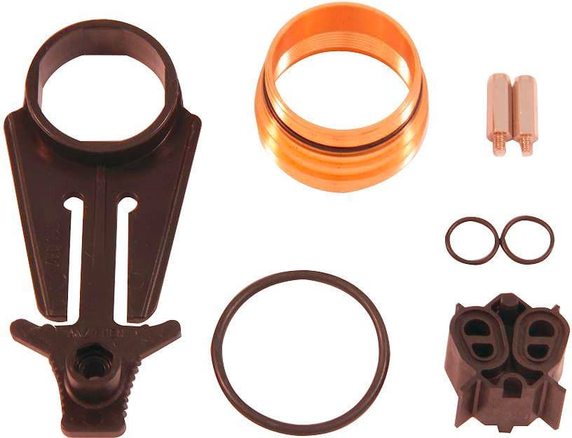PIECE RALLONGE DOUCHE CERATOP/CLASS IDEAL STANDARD vue 1