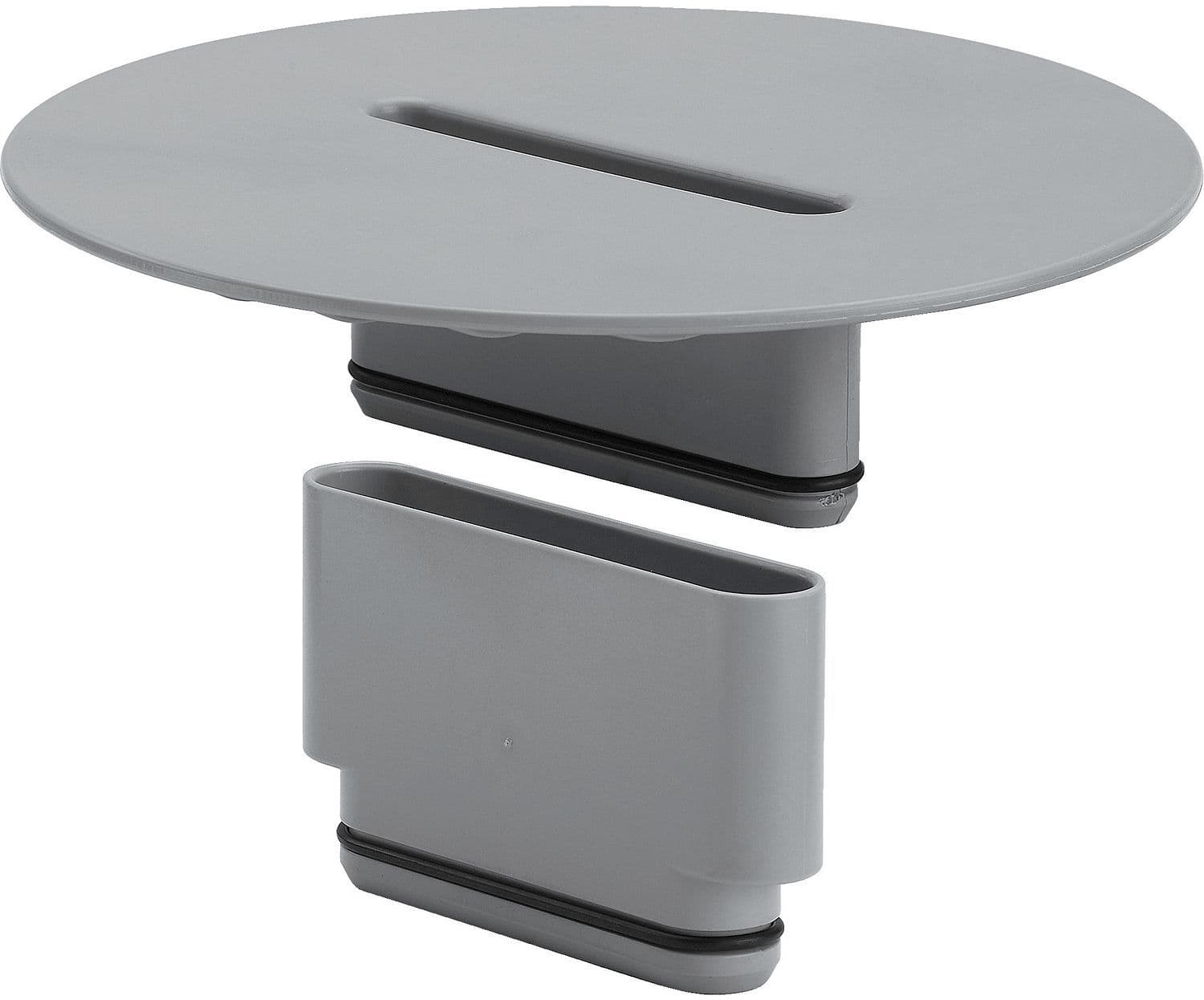 KIT DE NETTOYAGE SIPHON CANIVEAU VARIO VIEGA vue 1