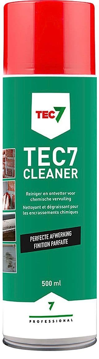 NETTOYANT UNIVERSEL TEC7 AEROSOL vue 1