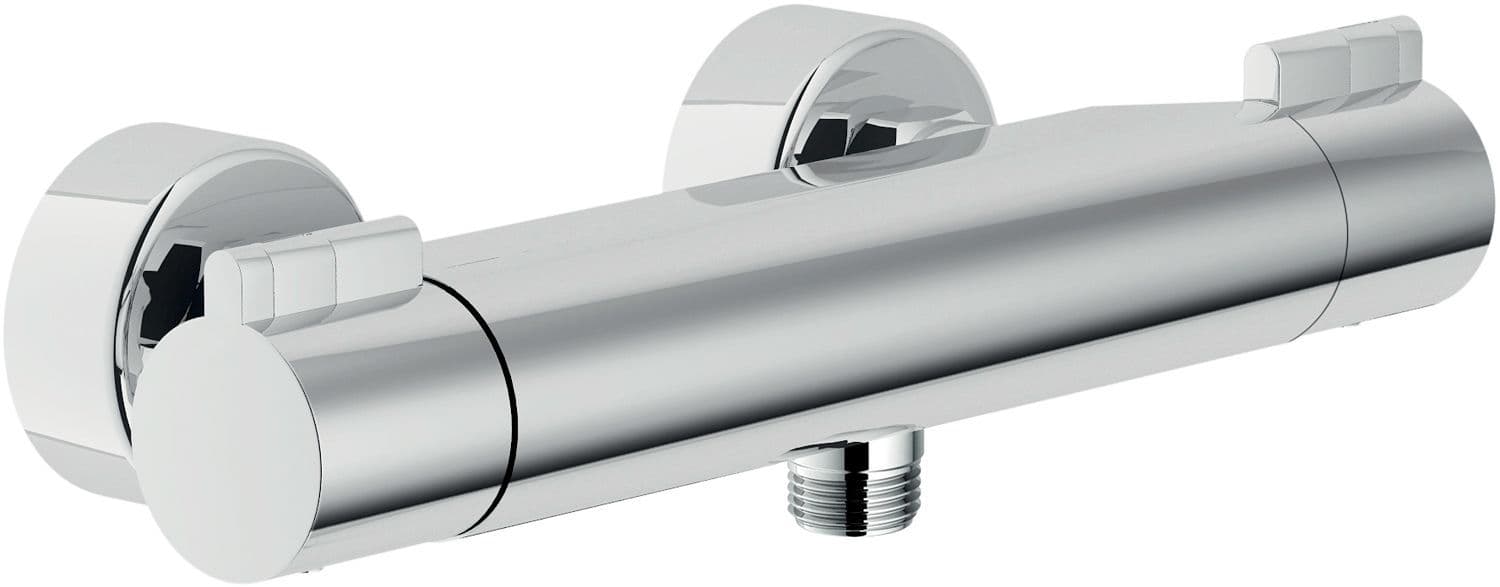 THERMOSTAT DOUCHE ABC NU NOBILI CHR. vue 1