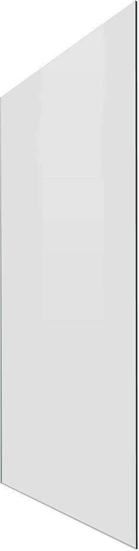 PARTIE FIXE PASPARTOE 2.0 106CM H204CM CHROME-CLAIR vue 1