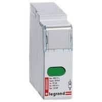 Modules de rechange parafoudre pour réf 039 35 / 36 / 38 - 40kA vue 1