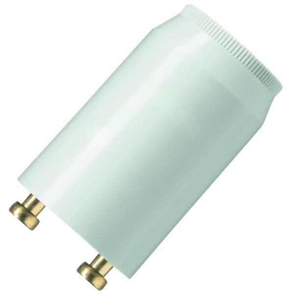 Starter S2 ecoclick 4 - 22W SER 220 - 240V vue 1