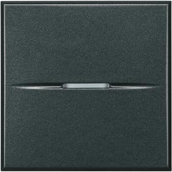 Axolute - 2 - directions axial 10A 2 modules - Anthracite vue 1