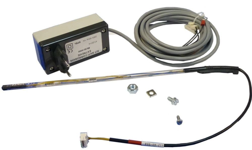 Atlantic Agro kit pour ACI Hybride vue 1