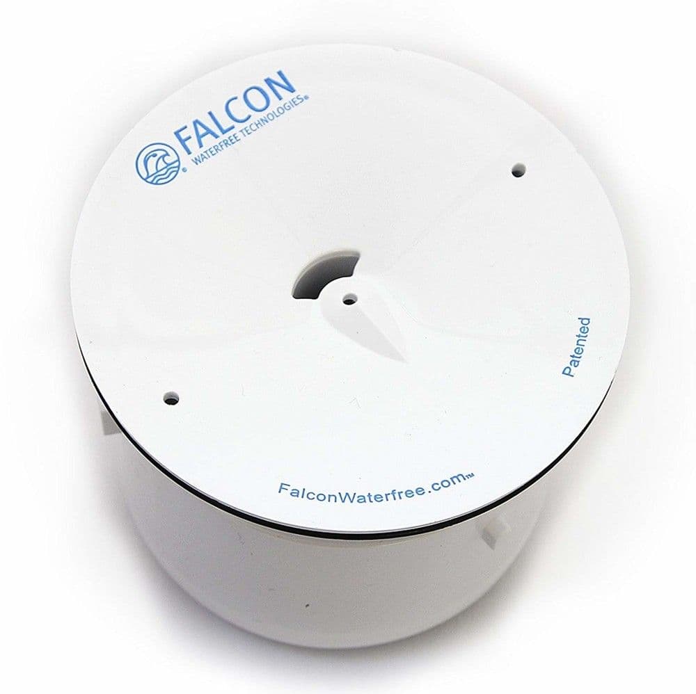 Falcon Waterfree Technologies cartouche pour urinoir sans eau vue 1
