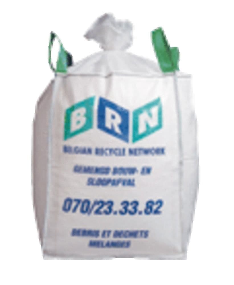 BRN Big Bag bâtisac 1m³ vue 1