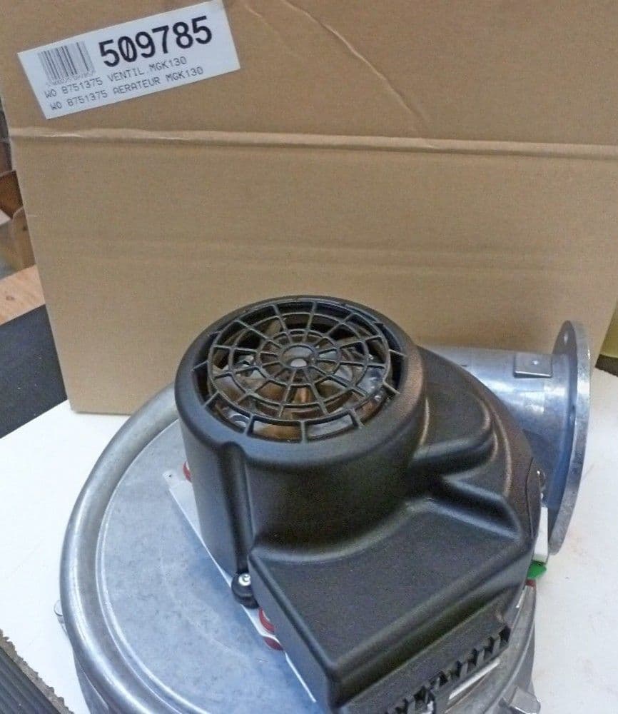 WO 8752357 VENTILATEUR GN vue 1