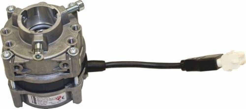 Wolf moteur pompe d'huile pour TOB-18 vue 1