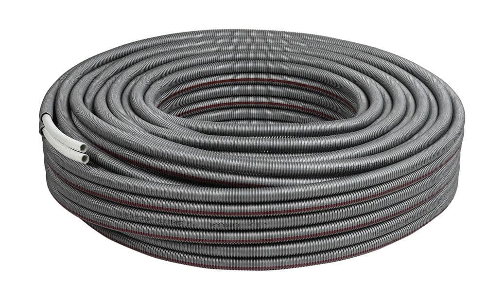 Comap Multiskin MS4 Twinpipe tube avec gaine D16 rouleau 50m vue 1