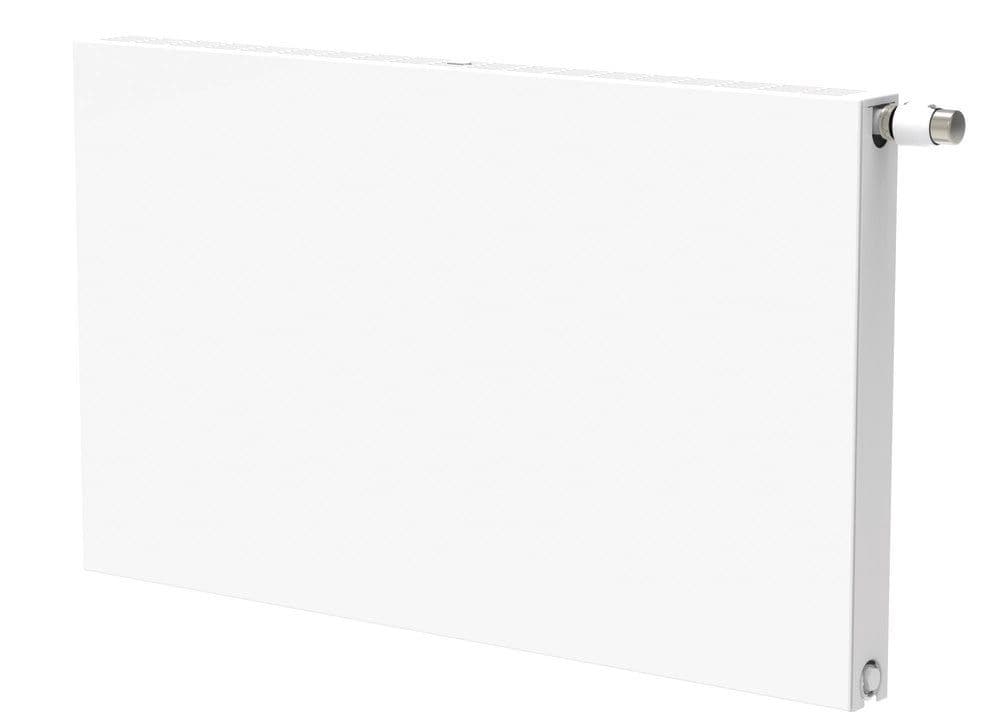 Van Marcke by Henrad EVEREST PLAN 8 type 11 radiateur horizontal à panneaux H900 x L500 630W blanc vue 1