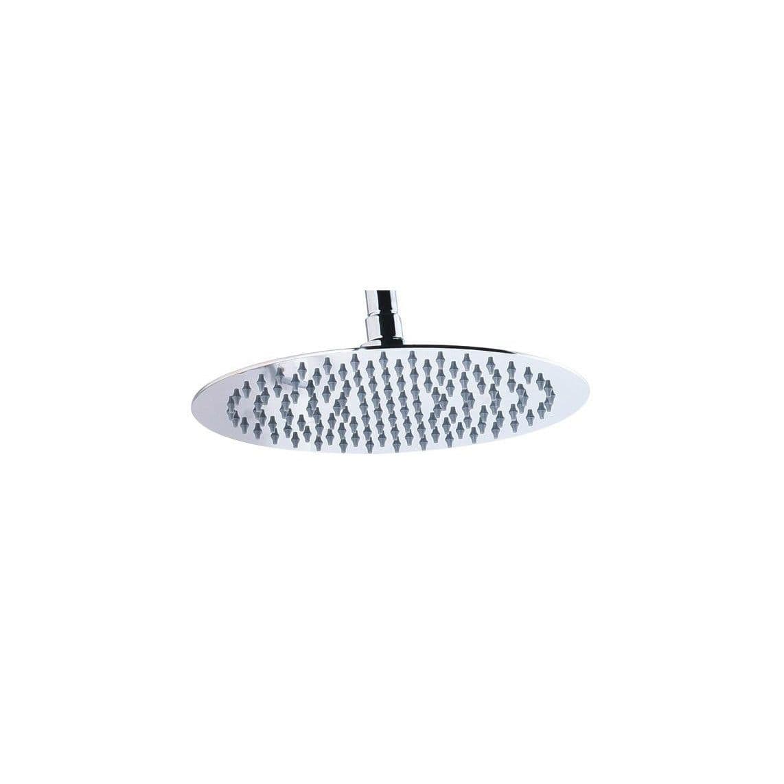 00350 Douche de tête, chrome, entre autres pour 60043 vue 1