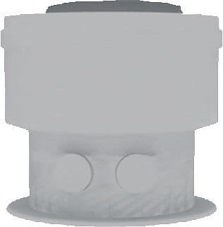 ADAPTATEUR CONCENTRIQUE BULEX 80/125 OPALIA vue 1