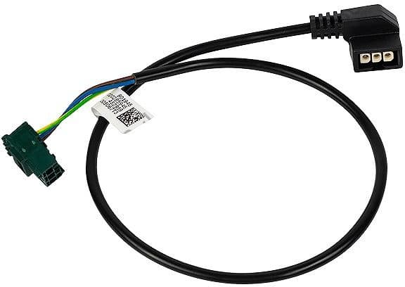 CÂBLE POUR CIRCULATEUR CC BULEX vue 1