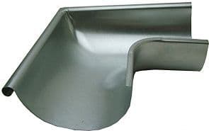 ANGLE EXTERNE ZINC EMB 333 DEMI-LUNE vue 1