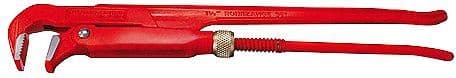 ROTHENBERGER PINCE EQUERRE 1" 1/2" 90GR. vue 1
