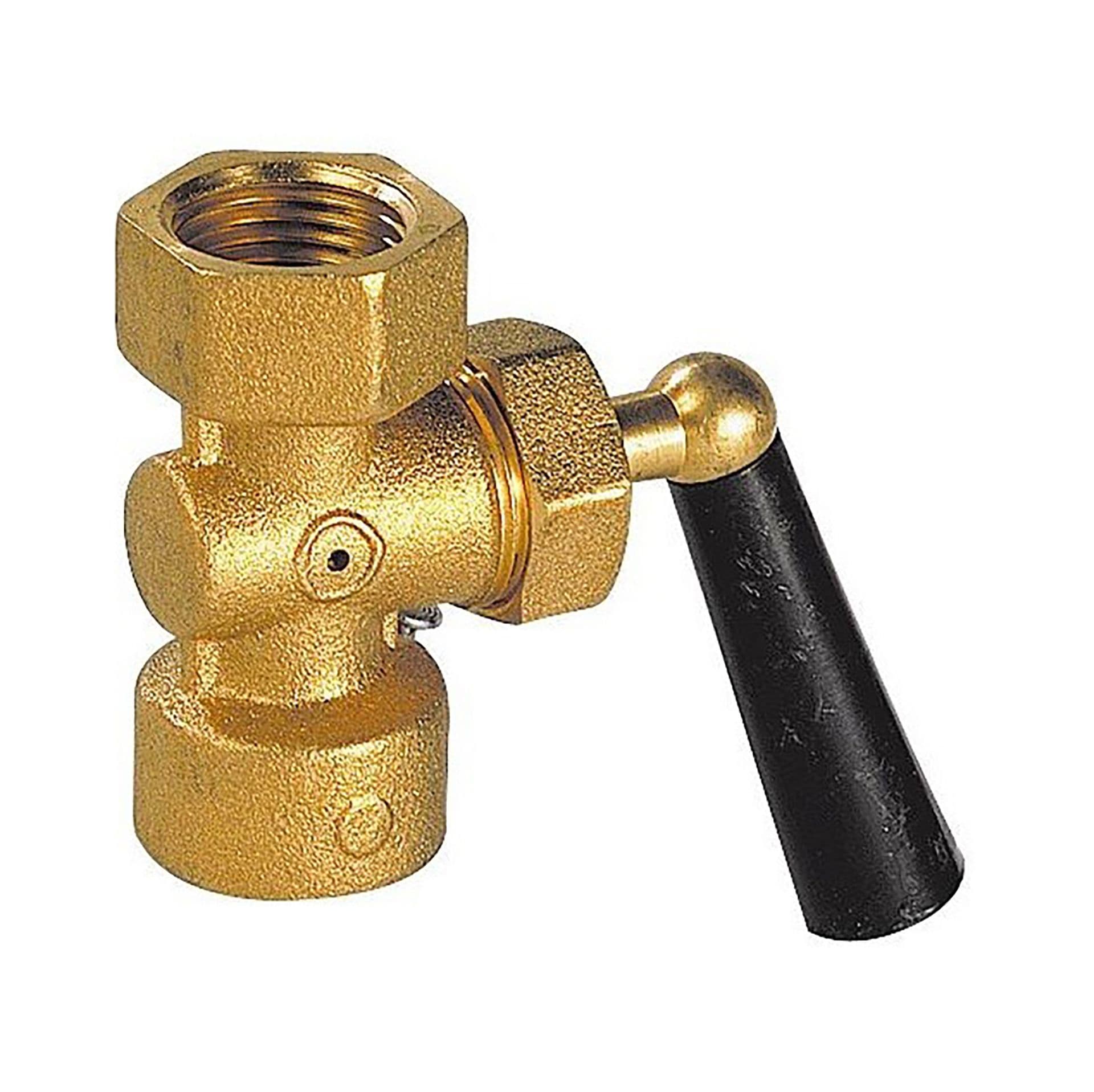 ROBINET MANOMETRE 429 1/2 vue 1