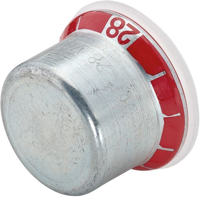 MAPRESS BOUCHON F 22MM vue 1
