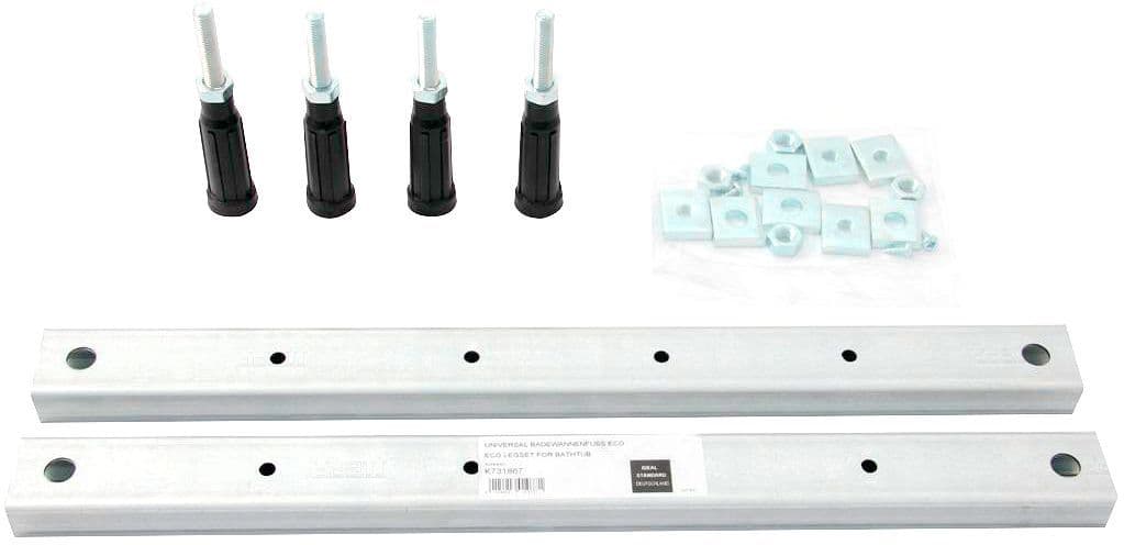 PIEDS POUR BAIN SAN REMO IDEAL STANDARD vue 1