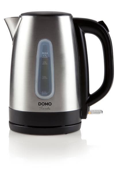 Bouilloire Inox 1,7L Trenta vue 1