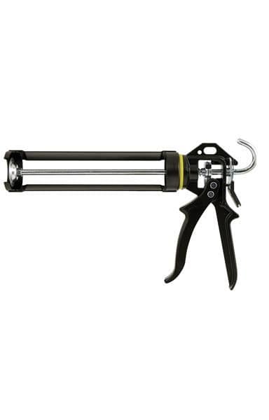 Pistolet squelette Soudal vue 1