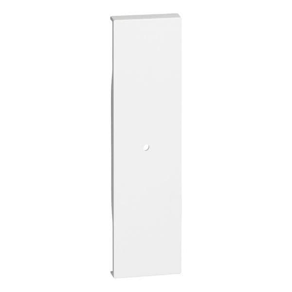 LNow WN - EnYeso module de prise finition Blanche vue 1