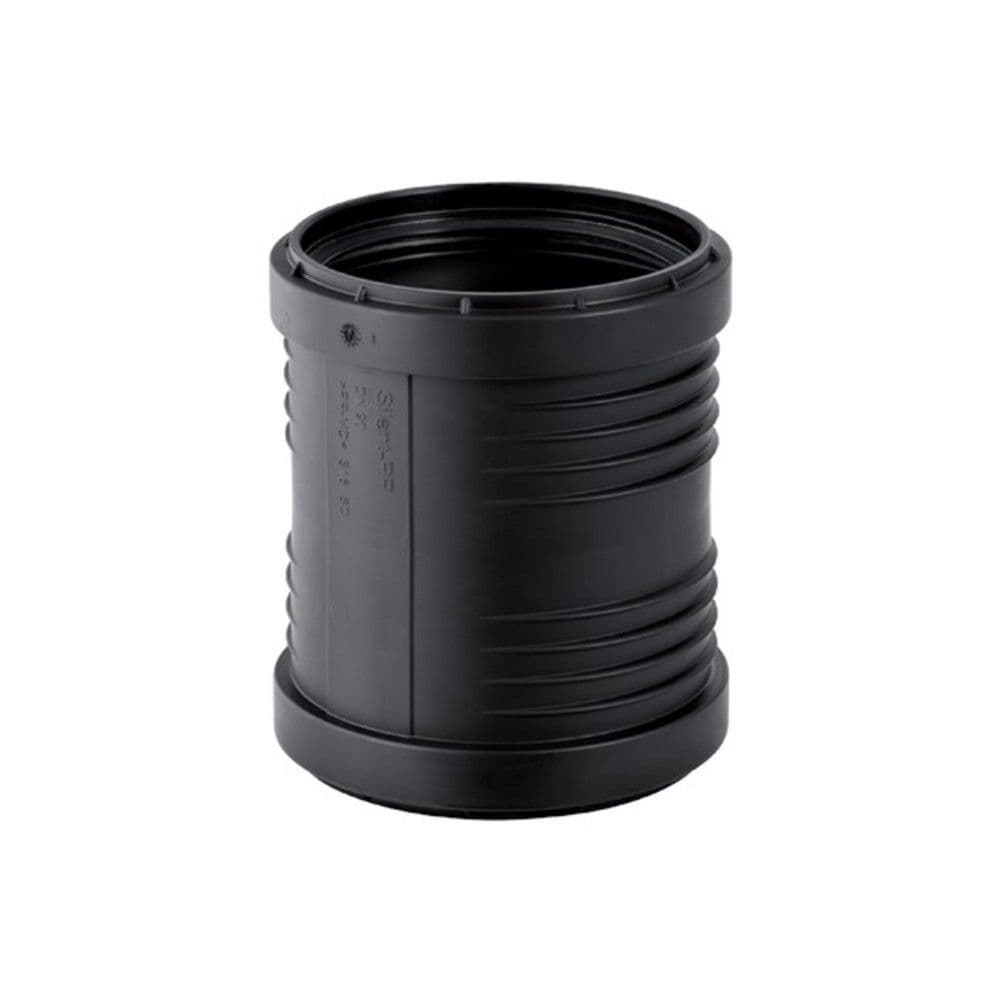 Geberit Silent-PP manchon double D 32 mm vue 1