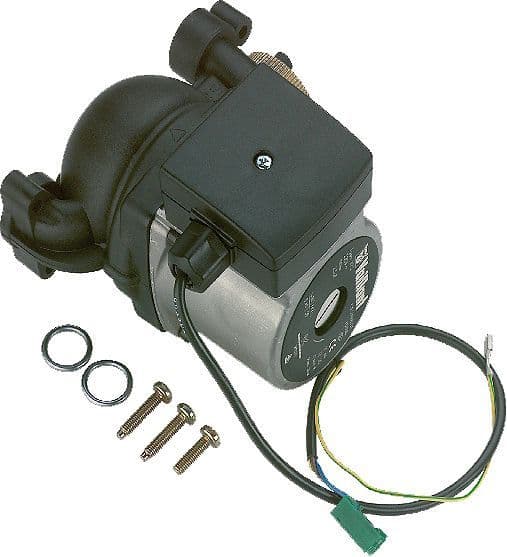 POMPE VAILLANT VUW MAX 24-28 vue 1