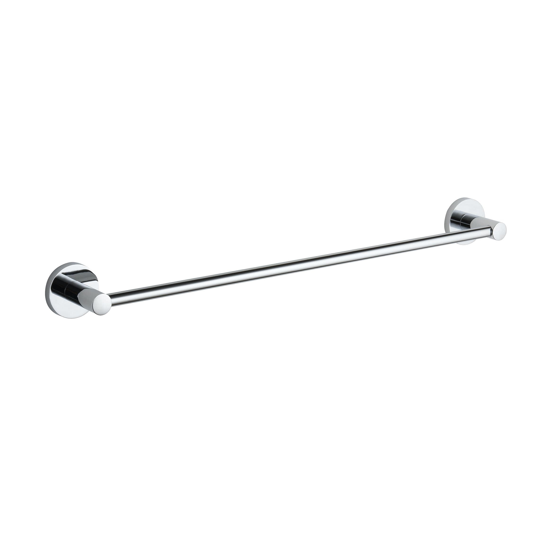 ALONI PORTE-SERVIETTES 60 CM - CHROME vue 1