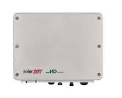 Onduleur monophasé 4kVA avec technologie HD Wave vue 1