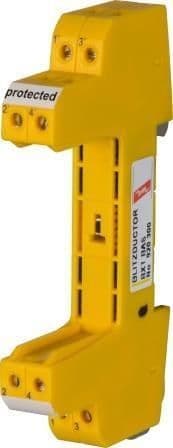 Blitzductor Xt bas vue 1