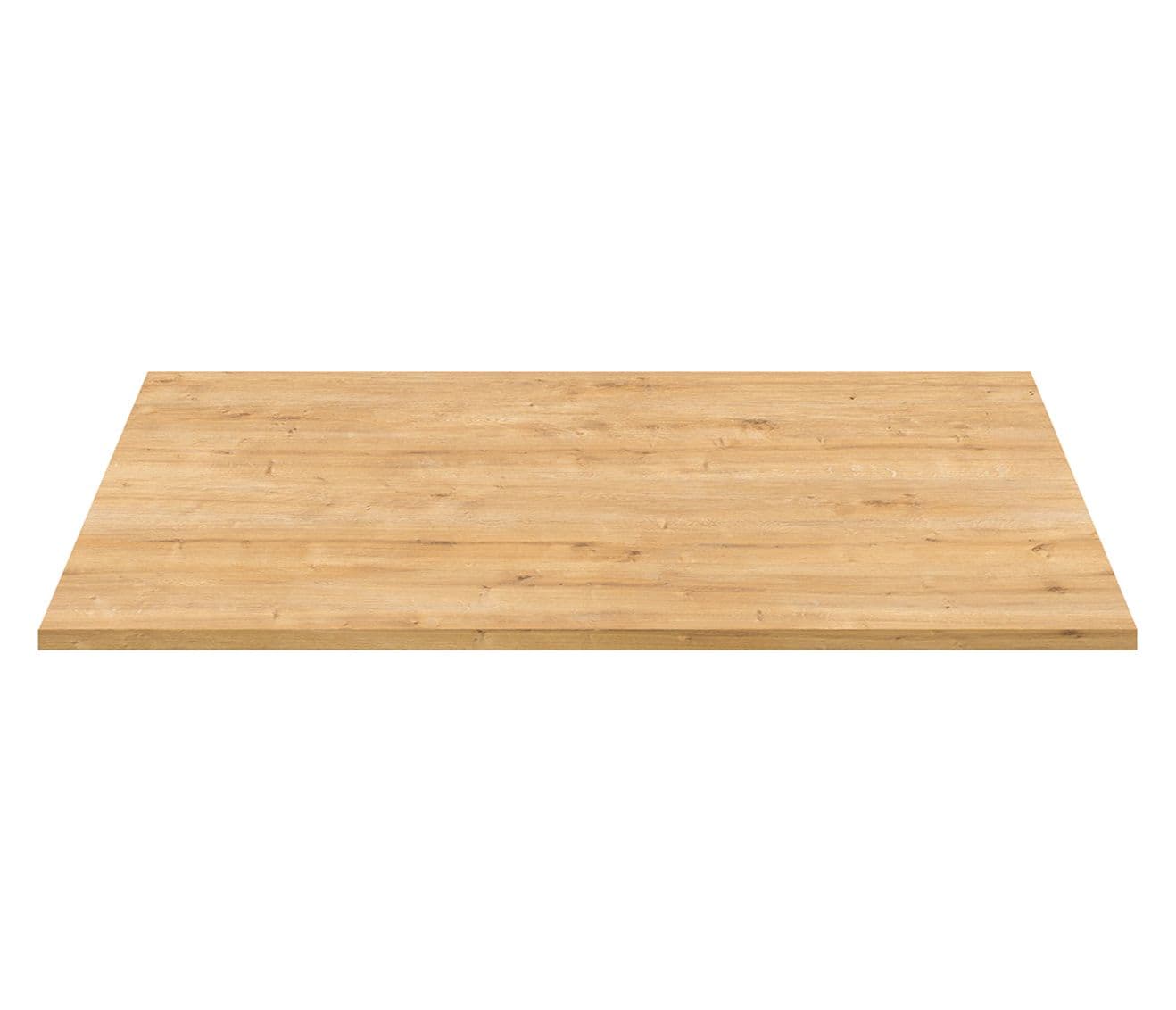 ALONI TABLETTE EN MDF (152.4X45.5X2.6 CM) - SAFIR vue 1