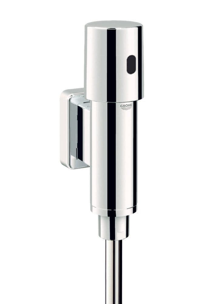 Grohe Tectron Rondo electronique infrarouge pour urinoir pile 6V chrome vue 1