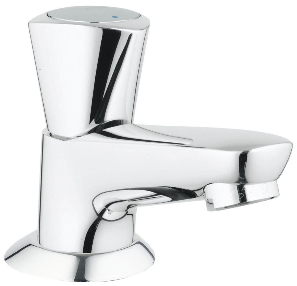 Grohe Costa S robinet eau froide vue 1