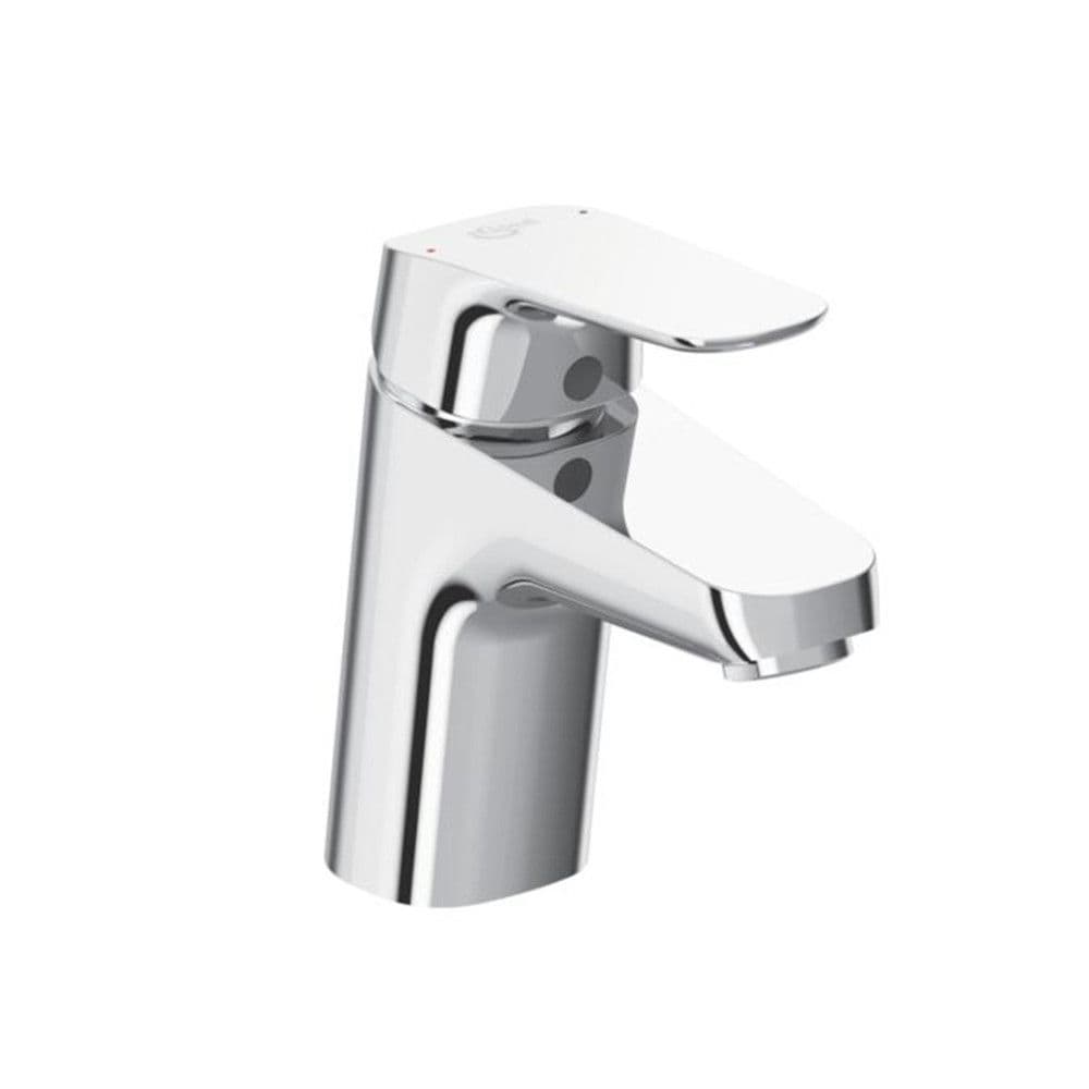 Ideal Standard Ceraflex mélangeur de lavabo avec vidage vue 1