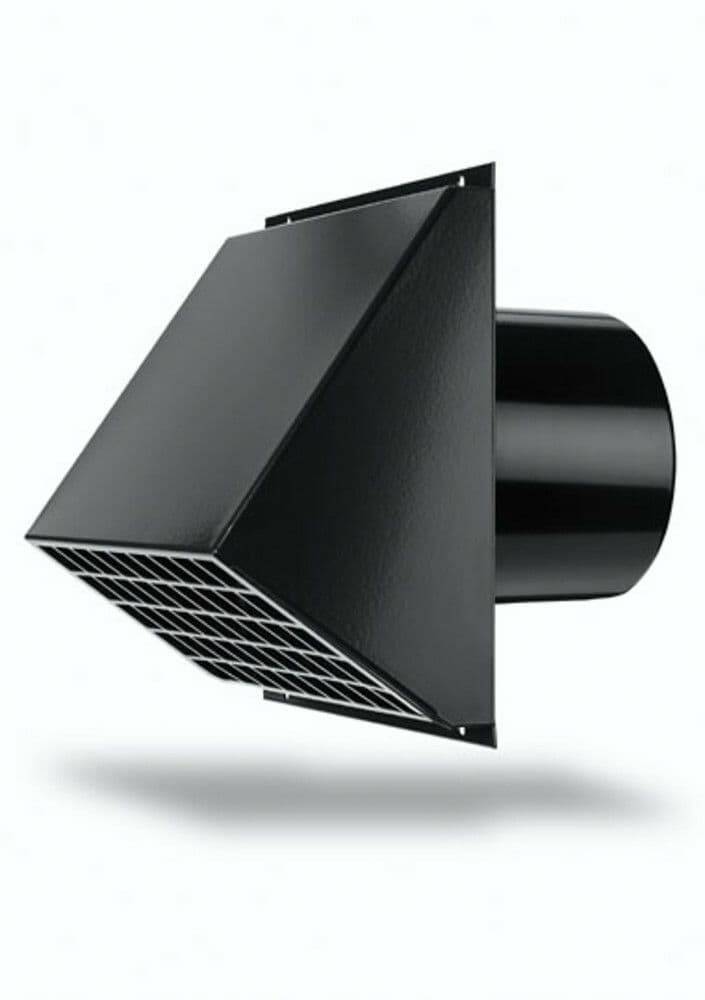 DUCO 4585 PASS.MURAL NOIR D180 vue 1