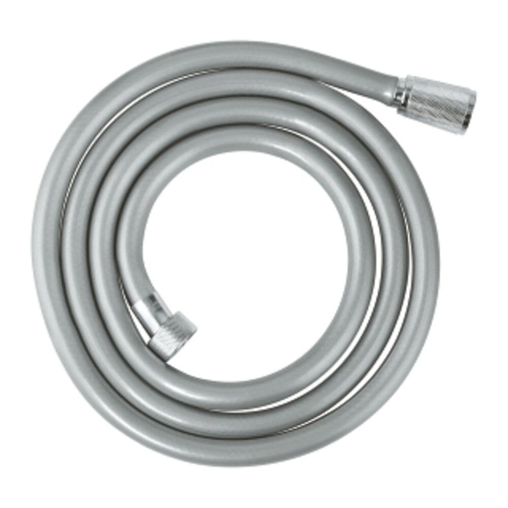 Grohe Rotaflex flexible de douche 1750mm 1/2x1/2 système anti-torsion chromé vue 1