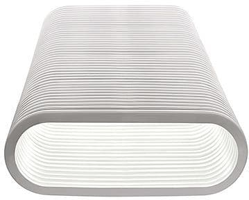 FLEXIBLE COMFOFLAT 51MM PLAT PAR ROULEAU 20M vue 1