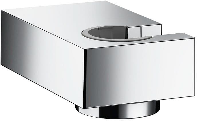 SUPPORT MURAL PORTER E HG CHROME vue 1