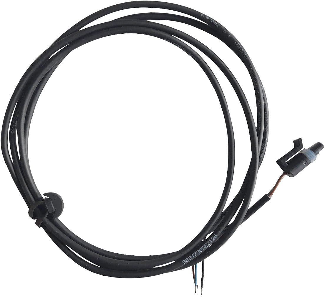 CABLE CV CIRCULATEUR ALPHA GO GRUNDFOS 200MM vue 1