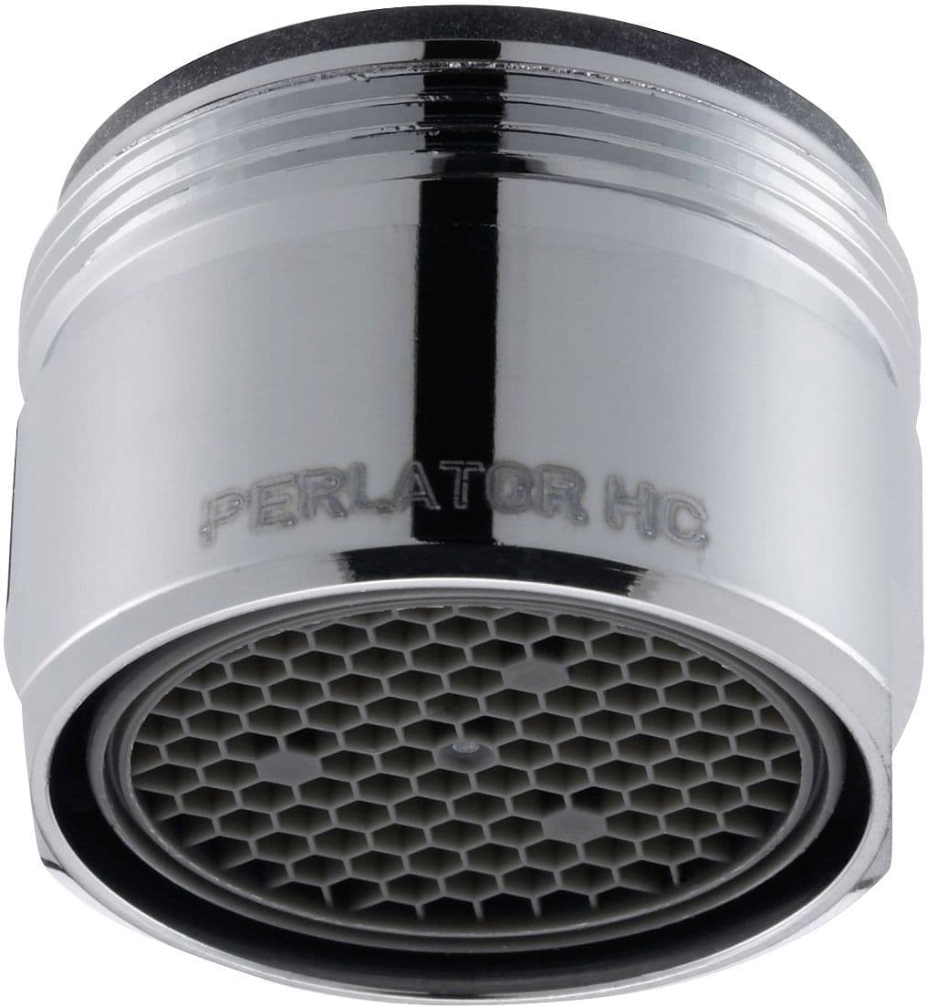 MOUSSEUR NEOPERL HONEYCOMB M28 PVC TAMIS vue 1