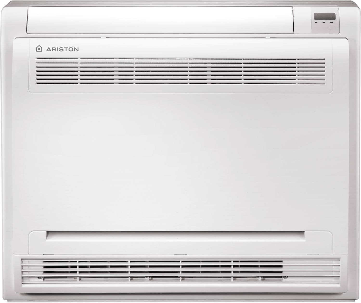 UNITE INTERIEURE PAC A/A AIRCO CONSOLE ARISTON 35 vue 1