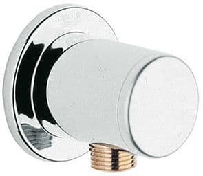 RACCORD COUDE RELEXA PLUS FG CHROME vue 1