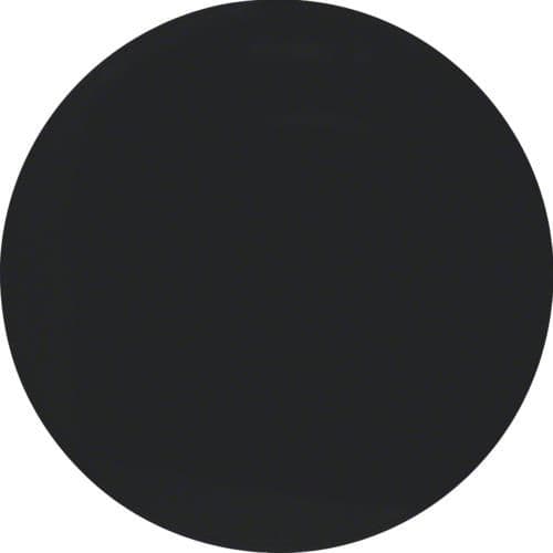 Touche Berker R.1 / R.3 Noir, brillant vue 1