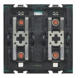 MyHome - com fonct simple / Dble Axolute 2 modules vue 1