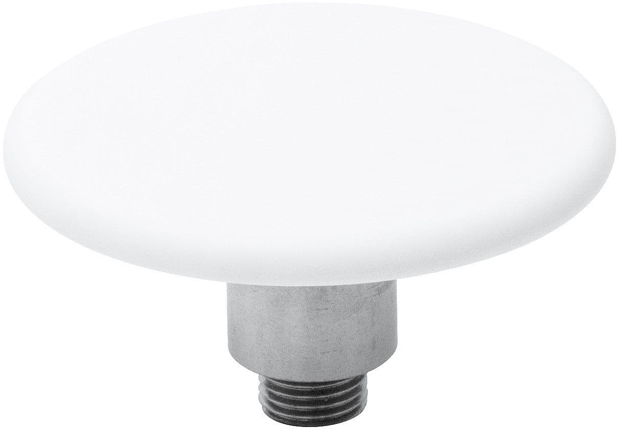 SET DE FINITION LAVABO XONYX SOLID BLANC SATIN vue 1